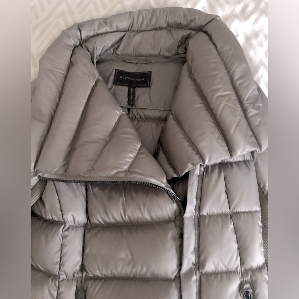 BCBGMaxAzria jacket
